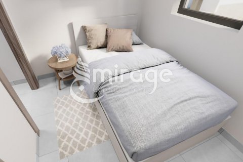 Vila na Yas Island, Abu Dhabi, SAE 5 ložnice, 288.7 m² Č.: 574209 - fotografie 8