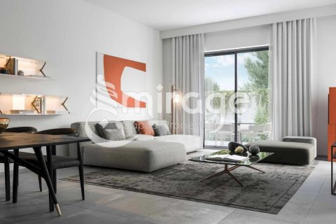 Vila na Yas Island, Abu Dhabi, SAE 5 ložnice, 288.7 m² Č.: 574209 - fotografie 7