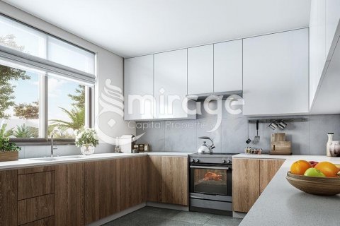 Vila na Yas Island, Abu Dhabi, SAE 5 ložnice, 288.7 m² Č.: 574209 - fotografie 9