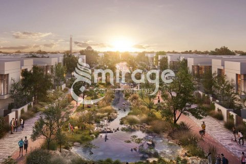 Byt na Yas Island, Abu Dhabi, SAE 1 ložnice, 75.4 m² Č.: 574210 - fotografie 13