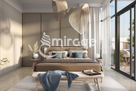 Byt na Yas Island, Abu Dhabi, SAE 1 ložnice, 75.4 m² Č.: 574210 - fotografie 8