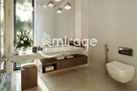 Shtëpi në qytet në Al Reem Island, Abu Dhabi, Emiratet e Bashkuara Arabe 3 dhoma gjumi, 220.9 m2. № 574208 - Foto 6