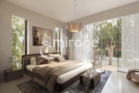 Shtëpi në qytet në Al Reem Island, Abu Dhabi, Emiratet e Bashkuara Arabe 3 dhoma gjumi, 220.9 m2. № 574208 - Foto 4