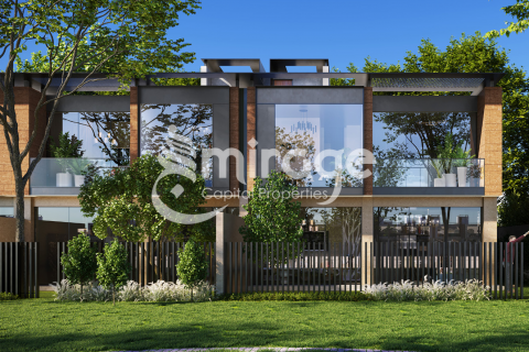 Shtëpi në qytet në Al Reem Island, Abu Dhabi, Emiratet e Bashkuara Arabe 3 dhoma gjumi, 220.9 m2. № 574208 - Foto 1