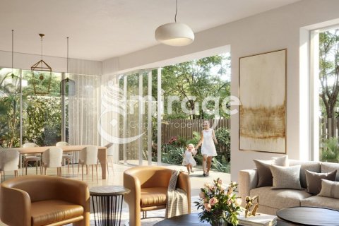 Shtëpi në qytet në Al Reem Island, Abu Dhabi, Emiratet e Bashkuara Arabe 3 dhoma gjumi, 220.9 m2. № 574208 - Foto 3