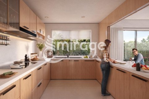 Shtëpi në qytet në Al Reem Island, Abu Dhabi, Emiratet e Bashkuara Arabe 3 dhoma gjumi, 220.9 m2. № 574208 - Foto 5