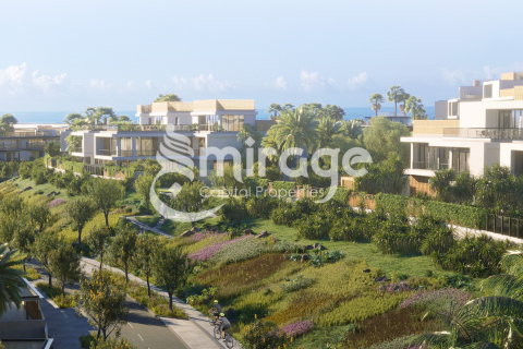 Shtëpi në qytet në Al Reem Island, Abu Dhabi, Emiratet e Bashkuara Arabe 3 dhoma gjumi, 220.9 m2. № 574208 - Foto 10