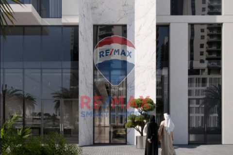 Byt v Al Reem Island, Abu Dhabi, SAE 2 ložnice, 140.4 m² Č.: 573762 - fotografie 11