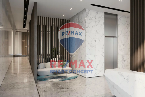 Byt v Al Reem Island, Abu Dhabi, SAE 2 ložnice, 140.4 m² Č.: 573762 - fotografie 10