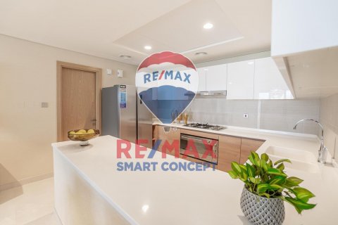 Apartemen di Al Reem Island, Abu Dhabi, UEA 1 kamar tidur, 85.4 m2 nomor 573760 - foto 5