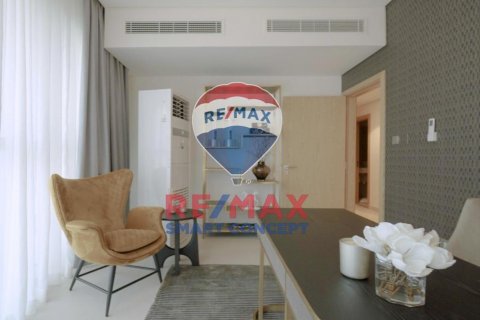 Apartemen di Al Reem Island, Abu Dhabi, UEA 1 kamar tidur, 85.4 m2 nomor 573760 - foto 1