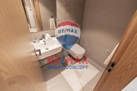 Apartemen di Al Reem Island, Abu Dhabi, UEA 1 kamar tidur, 85.4 m2 nomor 573760 - foto 8