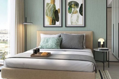Apartment in GOLF GATE 2 in Dubai, UAE 1 bedroom, 59.72 sq.m. № 574044 - photo 3