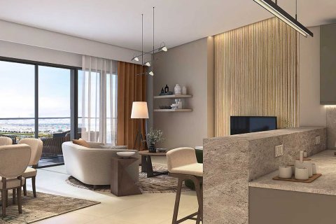 Apartment in GOLF GATE 2 in Dubai, UAE 1 bedroom, 59.72 sq.m. № 574044 - photo 4