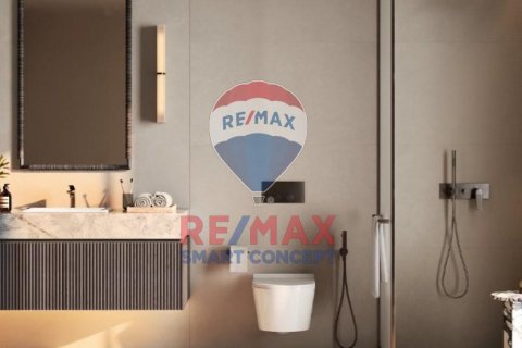 Vila di Yas Island, Abu Dhabi, UEA 4 kamar tidur, 800 m2 nomor 573761 - foto 13