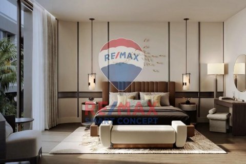 Vila di Yas Island, Abu Dhabi, UEA 4 kamar tidur, 800 m2 nomor 573761 - foto 9