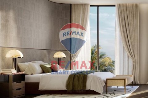 Vila di Yas Island, Abu Dhabi, UEA 4 kamar tidur, 800 m2 nomor 573761 - foto 6
