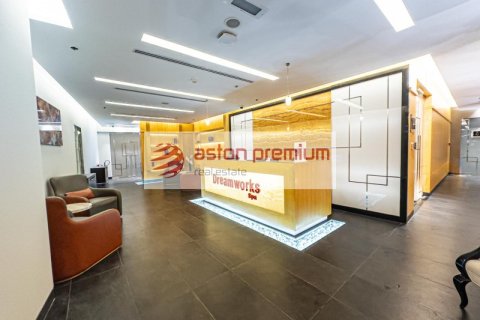 דירה למכירה ב Business Bay, Dubai, איחוד האמירויות  1 חדר שינה, 76 מ"ר, מספר 670365 - תמונה 31