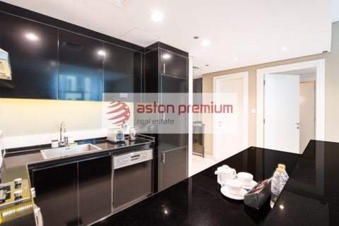 דירה למכירה ב Business Bay, Dubai, איחוד האמירויות  1 חדר שינה, 76 מ"ר, מספר 670365 - תמונה 12