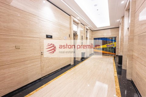 דירה למכירה ב Business Bay, Dubai, איחוד האמירויות  1 חדר שינה, 76 מ"ר, מספר 670365 - תמונה 34