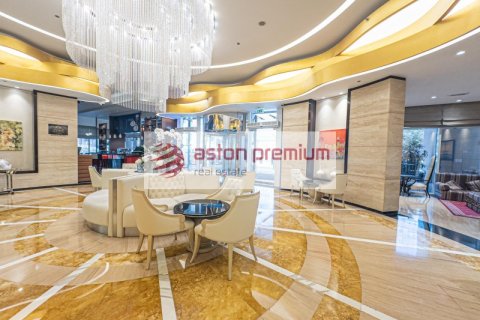 דירה למכירה ב Business Bay, Dubai, איחוד האמירויות  1 חדר שינה, 76 מ"ר, מספר 670365 - תמונה 33