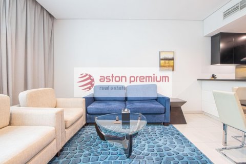 דירה למכירה ב Business Bay, Dubai, איחוד האמירויות  1 חדר שינה, 76 מ"ר, מספר 670365 - תמונה 5