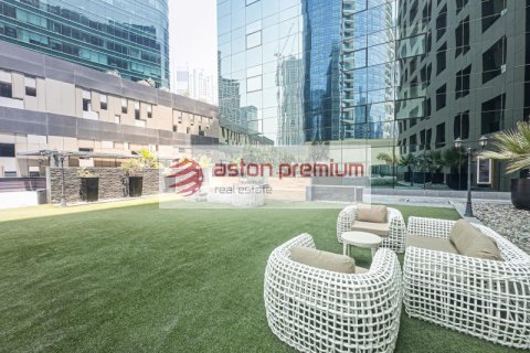 דירה למכירה ב Business Bay, Dubai, איחוד האמירויות  1 חדר שינה, 76 מ"ר, מספר 670365 - תמונה 29