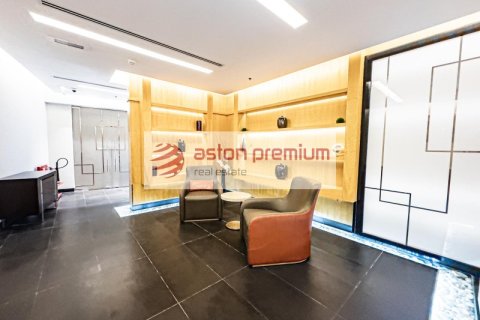 דירה למכירה ב Business Bay, Dubai, איחוד האמירויות  1 חדר שינה, 76 מ"ר, מספר 670365 - תמונה 32