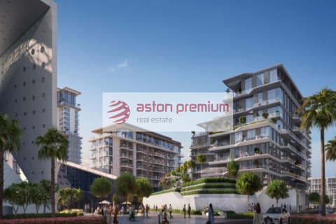 Купити квартиру в City Walk, Дубай, ОАЕ 2 спальні, 107.6м2, № 670362 - фото 10