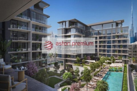 Купити квартиру в City Walk, Дубай, ОАЕ 2 спальні, 107.6м2, № 670362 - фото 1