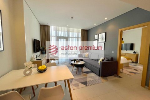 Apartmen di Jumeirah Village Triangle, Dubai, UAE 1 bilik tidur, 68.4 meter persegi № 670363 - foto 3