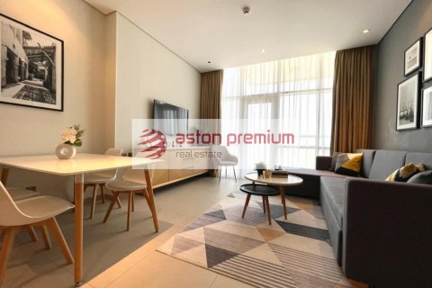 Apartmen di Jumeirah Village Triangle, Dubai, UAE 1 bilik tidur, 68.4 meter persegi № 670363 - foto 8