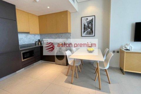 Apartmen di Jumeirah Village Triangle, Dubai, UAE 1 bilik tidur, 68.4 meter persegi № 670363 - foto 4