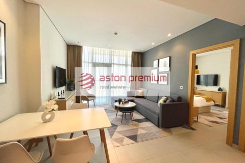 Apartmen di Jumeirah Village Triangle, Dubai, UAE 1 bilik tidur, 68.4 meter persegi № 670363 - foto 5