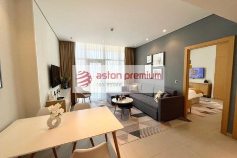 Apartmen di Jumeirah Village Triangle, Dubai, UAE 1 bilik tidur, 68.4 meter persegi № 670363 - foto 7