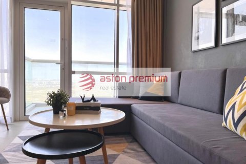 Apartmen di Jumeirah Village Triangle, Dubai, UAE 1 bilik tidur, 68.4 meter persegi № 670363 - foto 1