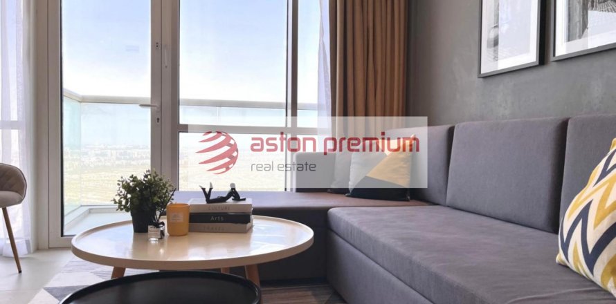 Apartmen di Jumeirah Village Triangle, Dubai, UAE 1 bilik tidur, 68.4 meter persegi № 670363