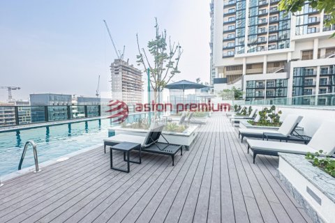 Apartmen di Mohammed Bin Rashid City, Dubai, UAE 2 bilik tidur, 118.3 meter persegi № 670364 - foto 42