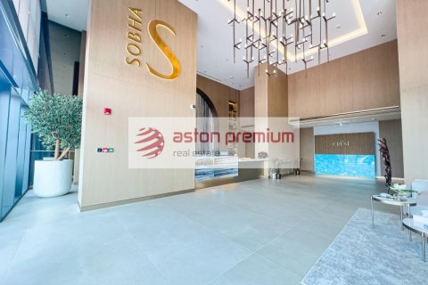 Apartmen di Mohammed Bin Rashid City, Dubai, UAE 2 bilik tidur, 118.3 meter persegi № 670364 - foto 48