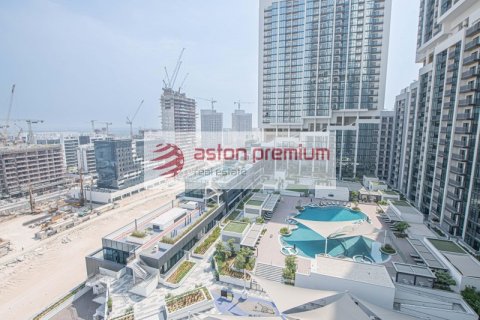 Apartmen di Mohammed Bin Rashid City, Dubai, UAE 2 bilik tidur, 118.3 meter persegi № 670364 - foto 1