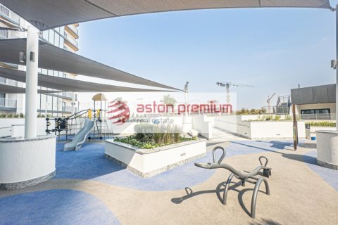 Apartmen di Mohammed Bin Rashid City, Dubai, UAE 2 bilik tidur, 118.3 meter persegi № 670364 - foto 40