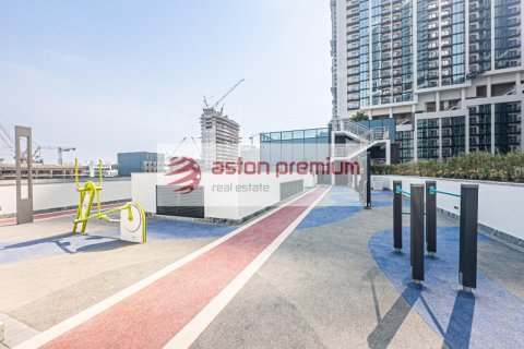 Apartmen di Mohammed Bin Rashid City, Dubai, UAE 2 bilik tidur, 118.3 meter persegi № 670364 - foto 41