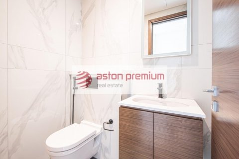 Apartmen di Mohammed Bin Rashid City, Dubai, UAE 2 bilik tidur, 118.3 meter persegi № 670364 - foto 22