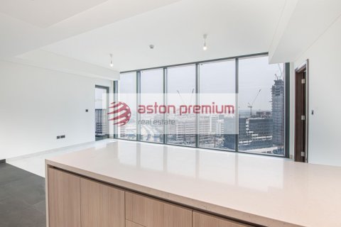 Apartmen di Mohammed Bin Rashid City, Dubai, UAE 2 bilik tidur, 118.3 meter persegi № 670364 - foto 18