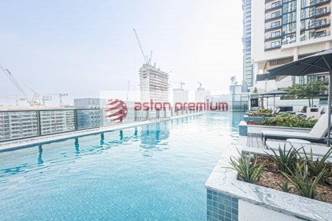 Apartmen di Mohammed Bin Rashid City, Dubai, UAE 2 bilik tidur, 118.3 meter persegi № 670364 - foto 35