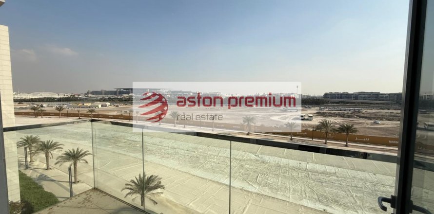 Квартира в Мохаммед Бин Рашид Сити, Дубай, ОАЭ 1 спальня, 71.2м2 № 670337