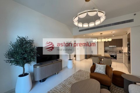 Appartamento in vendita a Dubai, EAU 1 camera da letto, 71.9 mq. № 670338 - foto 1