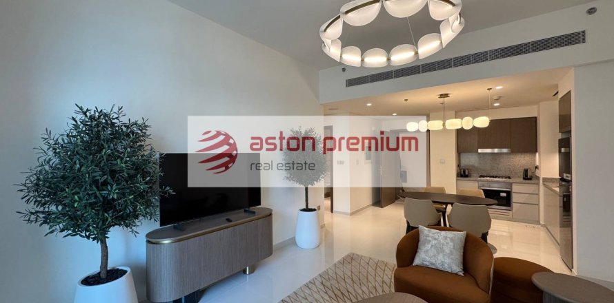 Appartamento a Dubai, EAU 1 camera da letto, 71.9 mq. № 670338