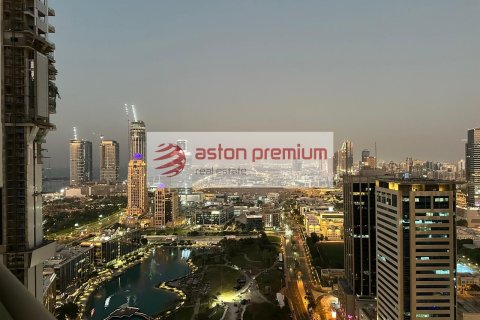 Leilighet til leie i Dubai Marina, Dubai, Emiratene 3 soverom, 276.8 kvm Nr. 670361 - Foto 1