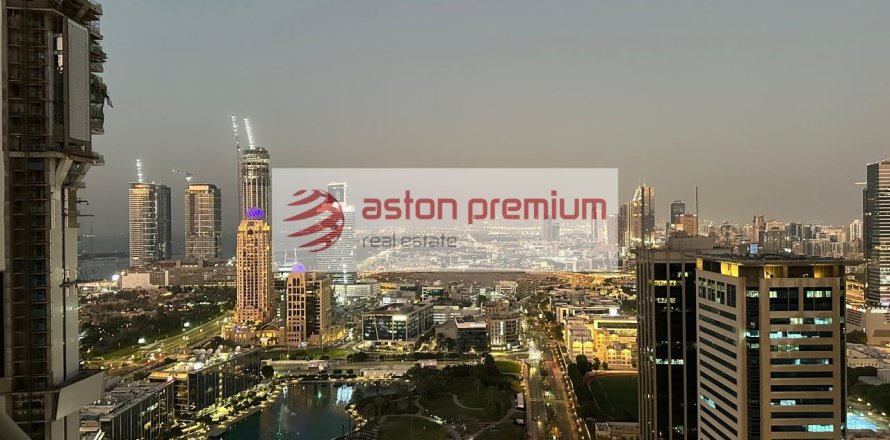 Leilighet i Dubai Marina, Dubai, Emiratene 3 soverom, 276.8 kvm nr. 670361